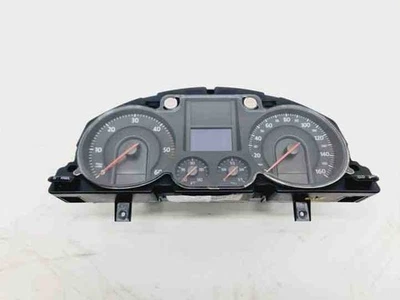 VW PASSAT Variant B6 3C5 Kombiinstrument 3C0920960K 2.00 Diesel 103kw 21317765 - Bild 1 von 3