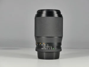 CONTAX YASHICA C/Y FIT ZEISS SONNAR 135MM F2.8 MMJ PRIME PORTRAIT LENS NICE - Picture 1 of 5