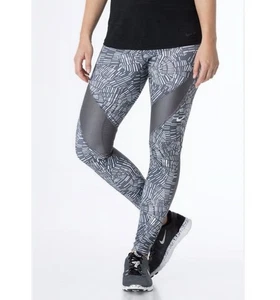 NIKE PRO HYPERCOOL TIDAL MULTI-TRAININGSTIGHTS DAMEN DRI-FIT GRÖSSE Medium neu ohne Etikett - Bild 1 von 9