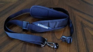 BlackRapid RS10SC-1AO Metro Camera Strap Black - Picture 1 of 3