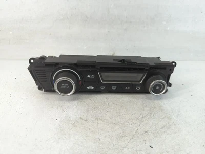 Controle climático aquecedor CA 2013-2015 36114g|a42 Nh B6TLD - Imagem 1 de 4