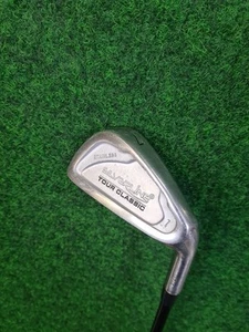 Silverline Tour Classic 7-Iron - Ladies (Graphite, 36 Inch, Right, Ladies Flex) - Picture 1 of 5