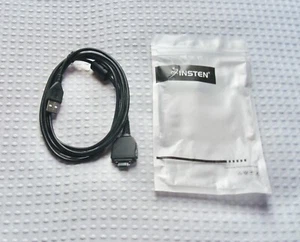 Sony Cyber-Shot DSC-W80 / W85 / W90 USB Kommunikation Datenkabel - Bild 1 von 1