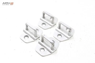 2022 - 2024 JEEP GRAND WAGONEER 前后门锁闩锁固定器 原始设备制造商 - 套装 - — 第 1/4 张图片