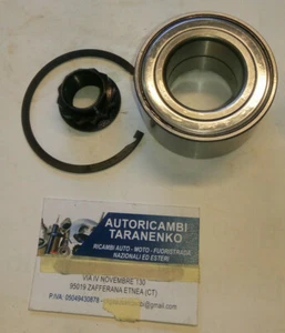 KIT CUSCINETTO RUOTA ANT TOYOTA YARIS VKBA 3929 - Picture 1 of 1