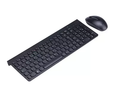 SK-8861 Wireless Laser for Lenovo Keyboard and Mouse Set UK layout - Image 1 of 4