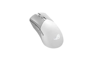 Asus Souris ROG GLADIUS III Wireless Aimpoint blanche - Photo 1/5