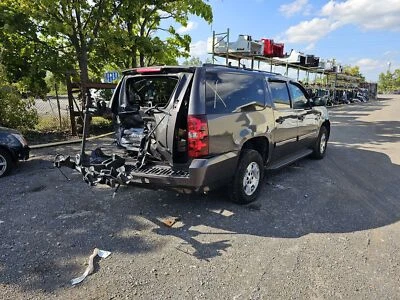 Used Rear Right Door Window Regulator Rear fits: 2010 Chevrolet Suburban 1500 Cr Foto 1 de 4