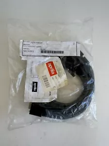 New Genuine Aprilia Axone PC Cable Connection AP8104520 (MT) - Picture 1 of 4