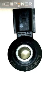 8200789728, knock sensor sensor for various Engines 0.9-2.0, Dacia, Genuine Renault - Picture 1 of 5