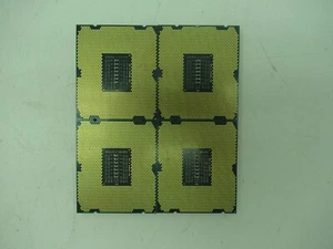 Lot of 4 Intel Xeon E5-2640 V2 SR19Z 2.00GHz 8 Core 20MB CPU Processor - Picture 1 of 4