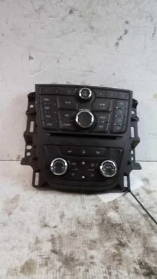 Used A/C Selector Switch fits: 2013 Buick Verano US market automatic temperature - Image 1 of 4