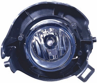 雾灯总成右手/通适用于日产 Frontier 探路者 — 第 1/2 张图片