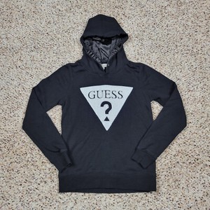 GUESS Regular Size XS Hoodies 