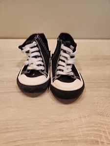 Marvel Spider-Man Toddler Boys' Hi-Top Sneakers - Size 7 - Picture 1 of 9