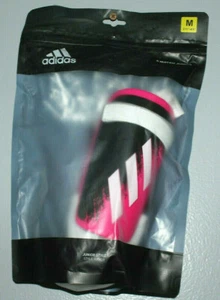 ADIDAS X MATCH JUNIOR SHIN GUARD MEDIUM HEIGHT 3'11"-4'6" - Picture 1 of 4