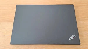 Lenovo ThinkPad P53s 15.6" Laptop Core i7-8665U 16GB RAM 256GB SSD SN: PF1BA86P - Picture 1 of 23