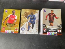 Panini Adrenalyn XL Premier League 2023/24 Golden Ballers/Limited Edition