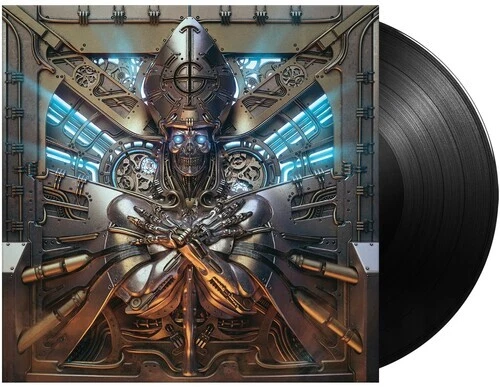 Phantomime by Ghost (Record, 2023)