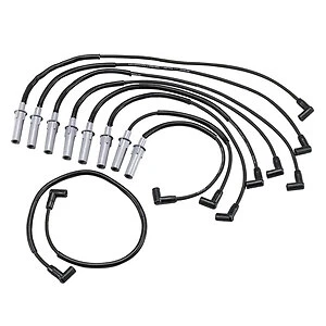 Denso For Dodge Dakota 2000-2003 Spark Plug Wire Set - Image 1 of 2