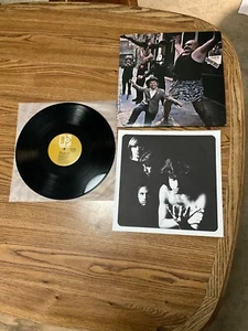 The Doors 'Strange Days' 2009 Bernie Grundman cut USA stereo LP in ex condition - Picture 1 of 10