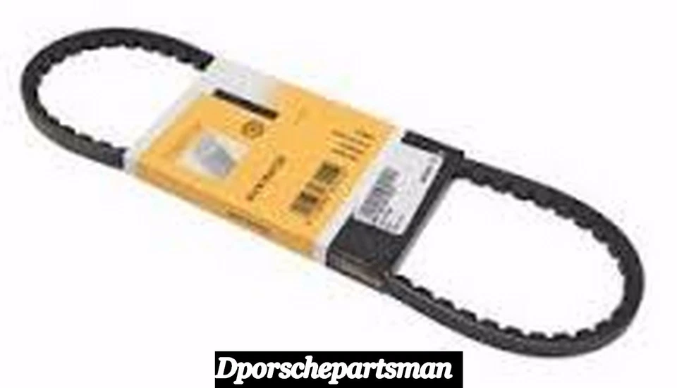 Neu Porsche 911 Alternator Gürtel 10 x 725 CONTITECH - Image 1 of 1