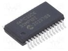 1 Piece, Ic: Dspic Microcontroller 33Ck32mp102-I/Ss /E2au