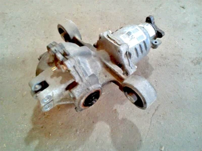 2005-2006 Chevrolet Equinox AWD Rear Differential Carrier Assembly OEM Foto 1 de 4