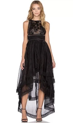 Vestido Asilio Welcome To The Doll House Foto 1 de 4