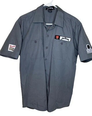 Jim Beam MD Shirt READ - Image 1 of 4