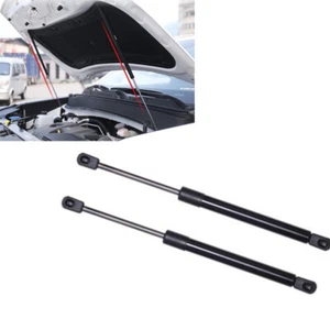 2x For Hyundai ix35 Front Hood Cover Left Right HYDRAULIC STRUT SHOCK Refit Trim - Imagen 1 de 2