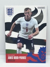 PANINI THE BEST OF ENGLAND 2022 TRADING CARDS  MENS / WOMENS / ROOKIES / LEGEND