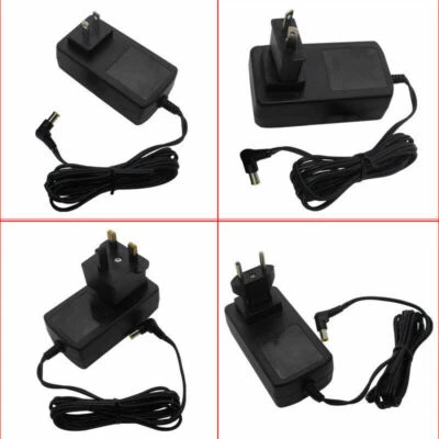 Genuine Sony SRS-X55 SRSX55 Portable Bluetooth Power Supply AC Adapter Charger - Image 1 of 3