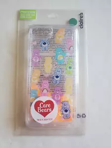 Care Bears iPhone 6/7/8/SE Case - Picture 1 of 2