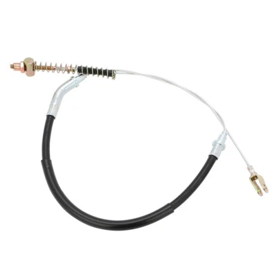 Cable freno trasero moto para Yamaha Virago V-Star 250 XV125 XV250 1995-2013 Foto 1 de 4