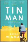 Tin Man: From the bestselling author of STILL LIFE : Sarah Winman
