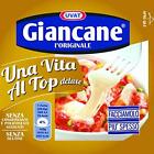 Giancane Una Vita Al Top t.) (CD) (US IMPORT)