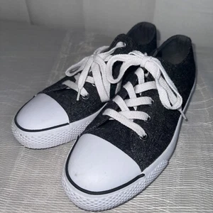 Airwalk Men’s Shoes Size 8 Color Gray Lace Up Flats - Picture 1 of 8