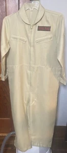 Ghostbusters Venkman XL Costume Jumpsuit Only Halloween Costume for Kids - Picture 1 of 7