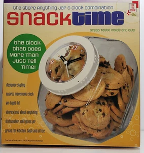 Snack Time Keksdose - Bild 1 von 3