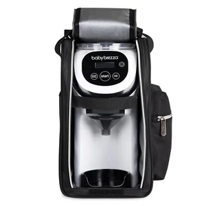 Baby Brezza Formula Pro Mini Travel Carry Bag - Compatible With Formula Pro Mini - Picture 1 of 5