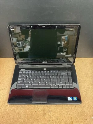 Dell Inspiron 1545 15.6in. Notebook/Laptop - For Parts Untested - Image 1 of 4