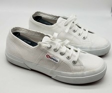 superga 2754 hombre plata