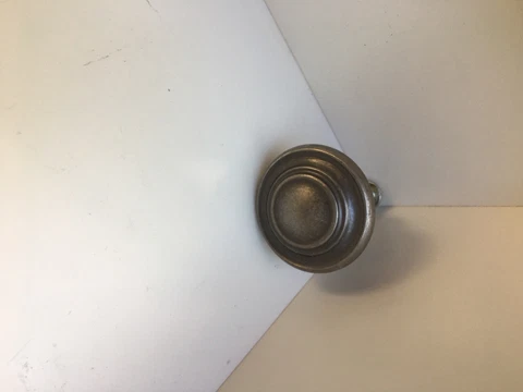 53 cabinet knobs and pulls brushed nickel Cover