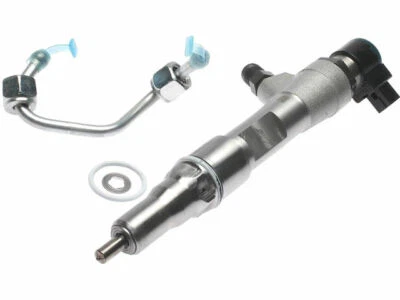 For 2008-2009 IC Corporation CE Integrated Fuel Injector SMP 43627MD 6.4L V8 - Image 1 of 2