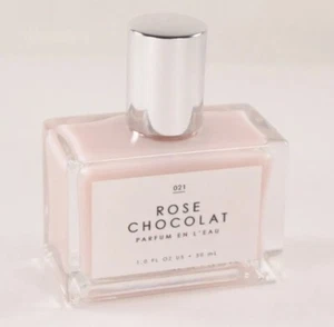 Urban Outfitters Rose Chocolat Eau De Parfum Perfume Spray 1oz Brand New - Picture 1 of 7