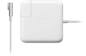 100% Genuine 60W Magsafe1 Original Charger for Apple MacBook with Power Cord - Picture 1 of 5