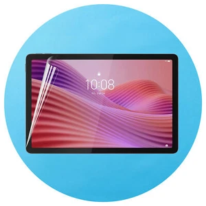 3× Premium Ultra-Thin Screen Protectors for New Lenovo Tab 2024 10.1" - Picture 1 of 3