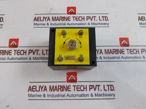 Elco 1592 Relay RCC - Picture 1 of 6