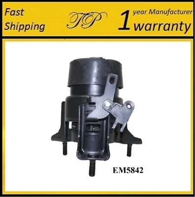 1 PÇ DE MONTAGEM DE MOTOR DIANTEIRO PARA 2004-2006 Toyota Camry 3.3L (Japão) - Imagem 1 de 2